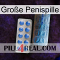 Große Penispille 40